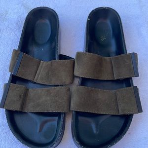 Women’s Marrie Sandals Size 38